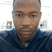 Andries Mampa's profile photo