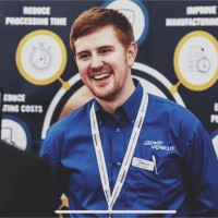 CGTech UK Employee Mark Watson's profile photo