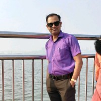 SUPRIYA LIFESCIENCE LIMITED Employee Santosh Jadhav's profile photo