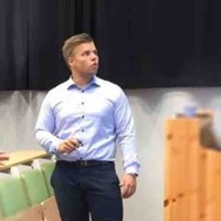 Rune Lund Email & Phone Number