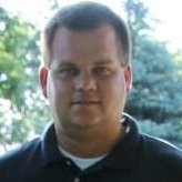 Iowa Dot Employee John Mathes's profile photo