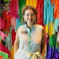 Frog Street Employee Stacy Ramirez's profile photo