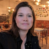 Ministerie van Buitenlandse Zaken Employee Simone de Boer's profile photo