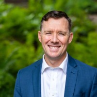 Kansas State Department of Education Employee Jake Steel's profile photo