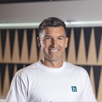 Hometime Employee Billy Crock's profile photo