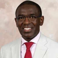 Alfred Gitu Email & Phone Number