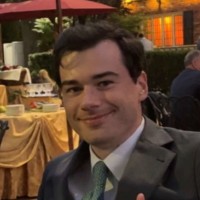 Seafield Services Employee Patrick O’Rourke's profile photo