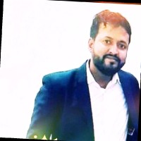 Motilal Oswal Financial Services Ltd Employee Prasoon .'s profile photo
