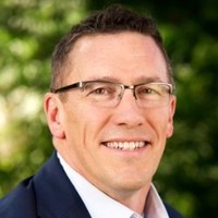 TCI Wealth Advisors Employee Guy Holman's profile photo