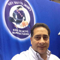 Flock Free Bird Control Systems and Services LLC Employee Paul Rosario's profile photo