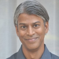 5BYFIVE Creative Employee Vijoy Rao's profile photo