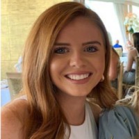 Winterflood Business Services Employee Grace Burns's profile photo