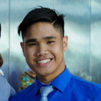 The Energy Collective Employee Ralph Sacdalan's profile photo