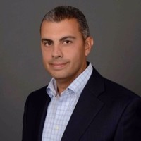 Resilience Capital Partners Employee Bassem Mansour's profile photo