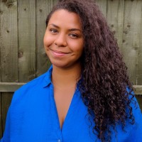 Enterprise Nation Employee Karolina's profile photo