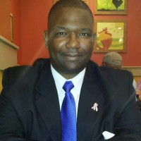 Tremayne Criner Email & Phone Number