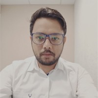 Embassy Services Pvt Ltd - India Employee Gowtham Srikumar's profile photo