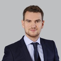 RSM Luxembourg Employee Thomas Mathieu's profile photo