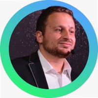 Gampact Employee Ahmed Hossam's profile photo