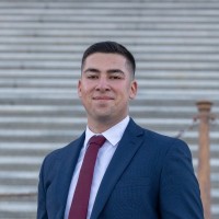 NPTU Charleston Employee Kyle Navarro's profile photo