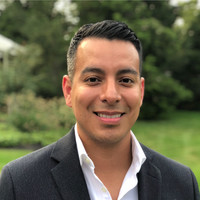 Erick Garcia Email & Phone Number