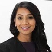 Communicare+OLE Employee Aisha Amin's profile photo