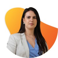 Clan Employee Cátia Vale's profile photo
