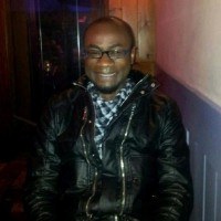 Giganet Employee Kofi Danso's profile photo