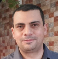 Shadi Hamdan Email & Phone Number