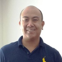 Jerome Daniel M. Martinez Email & Phone Number