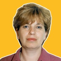 Lambda Group Employee Mirjana N.'s profile photo