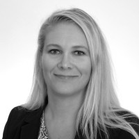 Roche Danmark Employee Simone Däubler-Jensen's profile photo