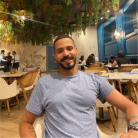 Jump Employee Youssef Amr's profile photo