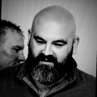 DBR Group Employee Chris Fielding's profile photo