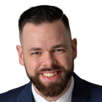 Macquarie Group Employee Dave Batten's profile photo