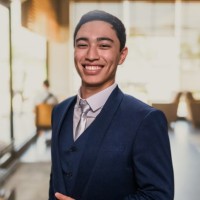 Labrynth Employee Jonathan Tsen's profile photo