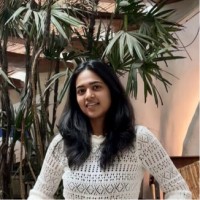 Clickr Technologies Employee Arshia Jain's profile photo