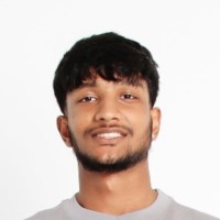 UCL Entrepreneurs Employee Vikkash Sureshkumar's profile photo