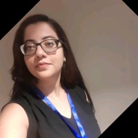 Meryem Nahed Email