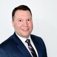 Association of Research Libraries Employee Kevin Borden's profile photo
