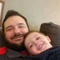 Potawatomi Hotel & Casino Employee Dan Markowski's profile photo