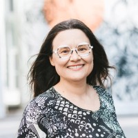 Egger & Lerch Employee Renate Süß's profile photo