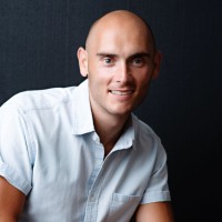 Hyperquake Employee Mike Fox's profile photo
