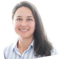 accessiBe Employee Sylvia Sadlak's profile photo