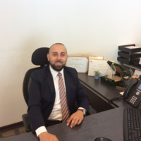 MG Kuwait Employee Mohammad Albawwab's profile photo