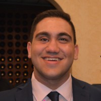 Daniel Vaziri Email & Phone Number