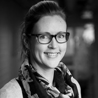 Edenred Finland Employee Terhi Ojanen's profile photo