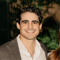 SpotMe Employee Daniel Garcia Canales's profile photo