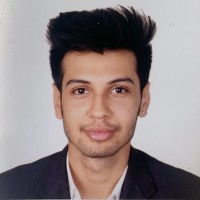 Nirmit Adesara Email