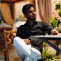 Flywings Drones Employee Jagannath Tripathy's profile photo